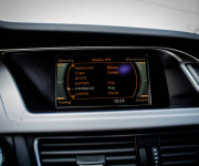 Audi A4 Avant 2.0 TDI