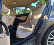 BMW Rad 3 320d EfficientDynamics Edition A/T
