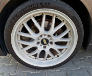 BMW Rad 3 320d EfficientDynamics Edition A/T