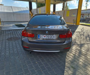 BMW Rad 3 320d EfficientDynamics Edition A/T