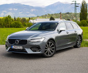 Volvo V90 D4 2.0L R-Design A/T