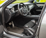 Volvo V90 D4 2.0L R-Design A/T