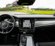 Volvo V90 D4 2.0L R-Design A/T