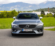 Volvo V90 D4 2.0L R-Design A/T