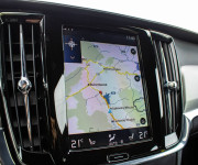 Volvo V90 D4 2.0L R-Design A/T