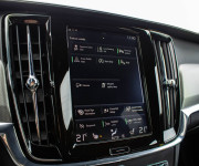 Volvo V90 D4 2.0L R-Design A/T