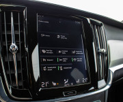 Volvo V90 D4 2.0L R-Design A/T