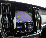 Volvo V90 D4 2.0L R-Design A/T