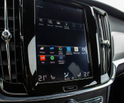Volvo V90 D4 2.0L R-Design A/T