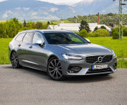 Volvo V90 D4 2.0L R-Design A/T