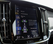Volvo V90 D4 2.0L R-Design A/T