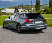 Volvo V90 D4 2.0L R-Design A/T