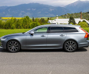 Volvo V90 D4 2.0L R-Design A/T