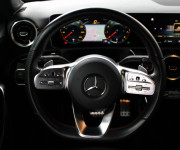 Mercedes-Benz A trieda 180 /T, 100kW, A7, AMG Line
