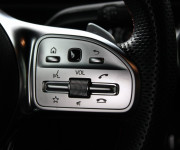 Mercedes-Benz A trieda 180 /T, 100kW, A7, AMG Line