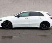 Mercedes-Benz A trieda 180 /T, 100kW, A7, AMG Line