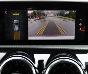 Mercedes-Benz A trieda 180 /T, 100kW, A7, AMG Line