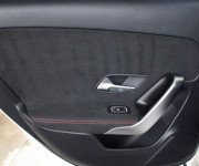 Mercedes-Benz A trieda 180 /T, 100kW, A7, AMG Line