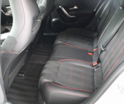 Mercedes-Benz A trieda 180 /T, 100kW, A7, AMG Line