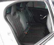 Mercedes-Benz A trieda 180 /T, 100kW, A7, AMG Line
