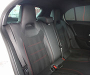 Mercedes-Benz A trieda 180 /T, 100kW, A7, AMG Line