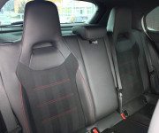 Mercedes-Benz A trieda 180 /T, 100kW, A7, AMG Line