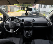Mazda 2 1.3i CE