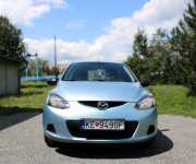 Mazda 2 1.3i CE