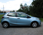 Mazda 2 1.3i CE