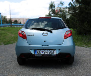 Mazda 2 1.3i CE
