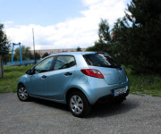 Mazda 2 1.3i CE