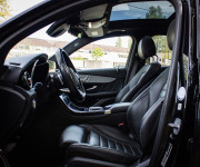 Mercedes-Benz GLC SUV 300e 4Matic, AMG, Night, Pano, Burmester, Webasto, Nelakované, R20