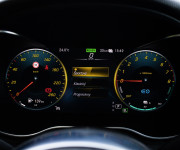 Mercedes-Benz GLC SUV 300e 4Matic, AMG, Night, Pano, Burmester, Webasto, Nelakované, R20