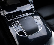 Mercedes-Benz GLC SUV 300e 4Matic, AMG, Night, Pano, Burmester, Webasto, Nelakované, R20