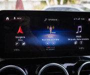 Mercedes-Benz GLC SUV 300e 4Matic, AMG, Night, Pano, Burmester, Webasto, Nelakované, R20
