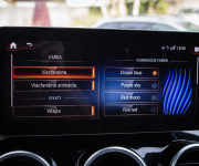 Mercedes-Benz GLC SUV 300e 4Matic, AMG, Night, Pano, Burmester, Webasto, Nelakované, R20
