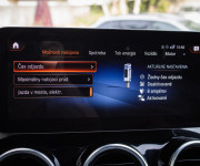 Mercedes-Benz GLC SUV 300e 4Matic, AMG, Night, Pano, Burmester, Webasto, Nelakované, R20