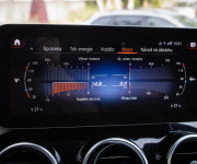 Mercedes-Benz GLC SUV 300e 4Matic, AMG, Night, Pano, Burmester, Webasto, Nelakované, R20