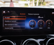 Mercedes-Benz GLC SUV 300e 4Matic, AMG, Night, Pano, Burmester, Webasto, Nelakované, R20