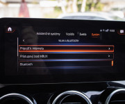Mercedes-Benz GLC SUV 300e 4Matic, AMG, Night, Pano, Burmester, Webasto, Nelakované, R20