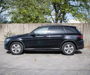 Mercedes-Benz GLC SUV 300e 4Matic, AMG, Night, Pano, Burmester, Webasto, Nelakované, R20