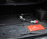 Mercedes-Benz GLC SUV 300e 4Matic, AMG, Night, Pano, Burmester, Webasto, Nelakované, R20