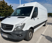 Mercedes-Benz Sprinter 316 CDI 2.2 E6 R2