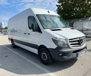 Mercedes-Benz Sprinter 316 CDI 2.2 E6 R2