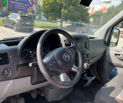 Mercedes-Benz Sprinter 316 CDI 2.2 E6 R2