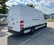 Mercedes-Benz Sprinter 316 CDI 2.2 E6 R2