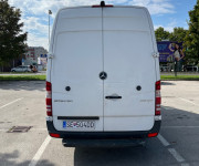 Mercedes-Benz Sprinter 316 CDI 2.2 E6 R2