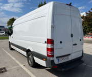 Mercedes-Benz Sprinter 316 CDI 2.2 E6 R2