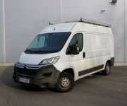 Citroën Jumper Furgon 2.0 BlueHDi 130 33 L3H2