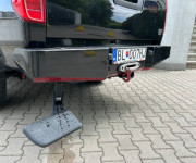 Nissan Navara DoubleCab 3.0 V6 dCi Platinum A/T Long